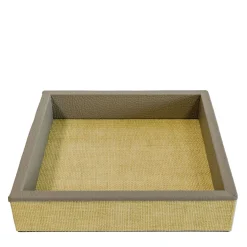 Ginestra Quadrato Grigio Videopoche