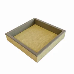 Ginestra Quadrato Grigio Videopoche