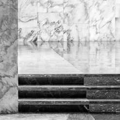 Gio Ponti Galleria Passerella Dettaglio Fotografia #28