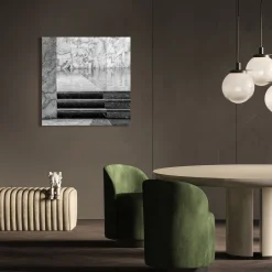 Gio Ponti Galleria Passerella Dettaglio Fotografia #28