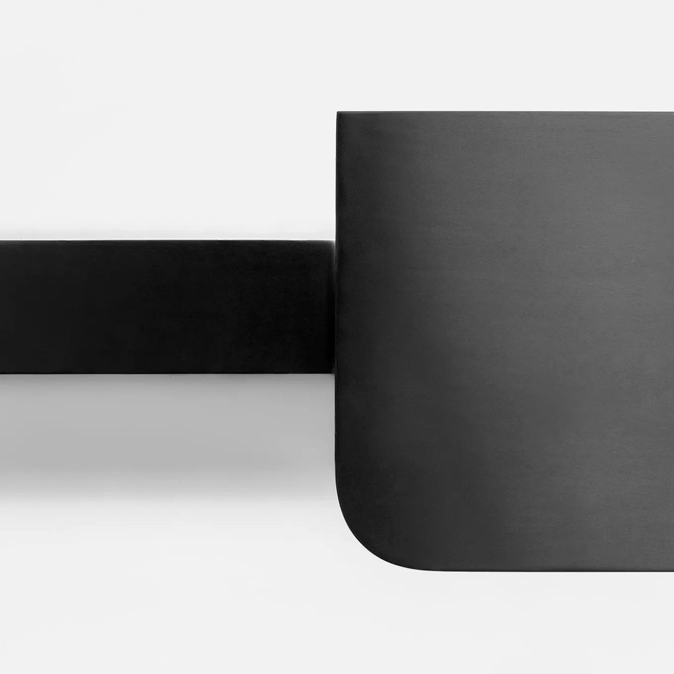 Gio Ponti Galleria Passerella Dettaglio Fotografia #31