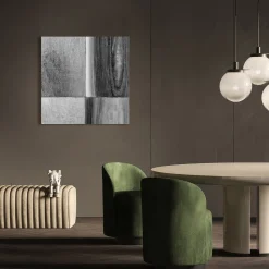 Gio Ponti Galleria Passerella Dettaglio Fotografia #15