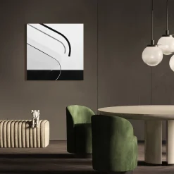 Gio Ponti Galleria Passerella Dettaglio Fotografia #25