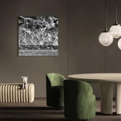 Gio Ponti Galleria Passerella Dettaglio Fotografia #9