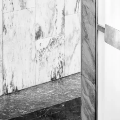 Gio Ponti Galleria Passerella Dettaglio Fotografia #30