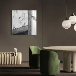 Gio Ponti Galleria Passerella Dettaglio Fotografia #30