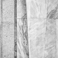 Gio Ponti Galleria Passerella Dettaglio Fotografia #5