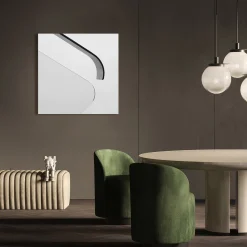 Gio Ponti Galleria Passerella Dettaglio Fotografia #11