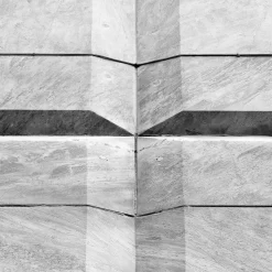 Gio Ponti Galleria Passerella Dettaglio Fotografia #10