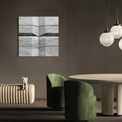 Gio Ponti Galleria Passerella Dettaglio Fotografia #10