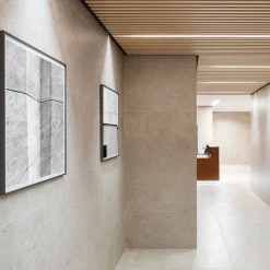 Gio Ponti Galleria Passerella Dettaglio Fotografia #3