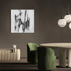 Gio Ponti Galleria Passerella Dettaglio Fotografia #24