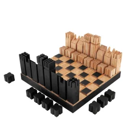 Gioco da tavolo decorativo Deodara Regolarix