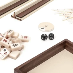 Gioco da tavolo Mahjong