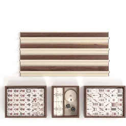 Gioco da tavolo Mahjong