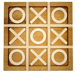 Gioco da tavolo Tris