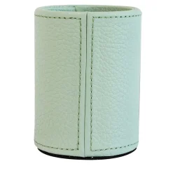 Gioco dei dadi blu chiaro