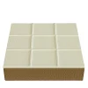 Gioco in scatola Tic Tac Toe beige