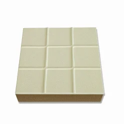 Gioco in scatola Tic Tac Toe beige