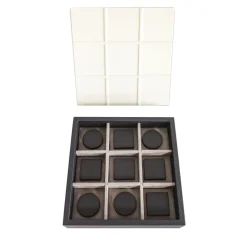 Gioco in scatola Tic Tac Toe