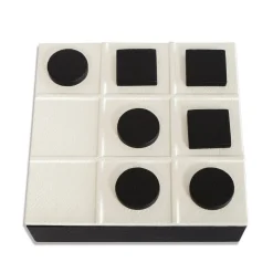 Gioco in scatola Tic Tac Toe