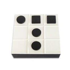 Gioco in scatola Tic Tac Toe