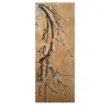 Golden Blossom Luxury Pannello Decorativo