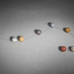 Gravity Zodiac Acquario - Urano Fermacarte