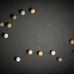 Gravity Zodiac Acquario - Urano Fermacarte