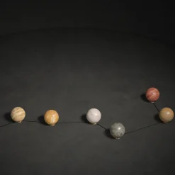 Gravity Zodiac Acquario - Urano Fermacarte