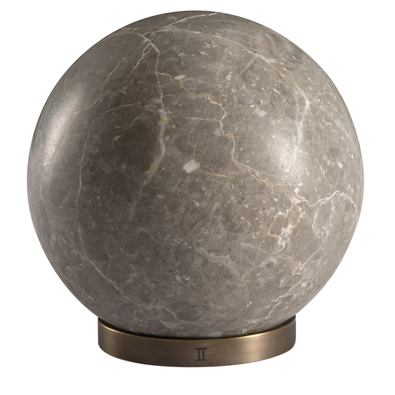 Gravity Zodiac Gemelli - Mercurio Fermacarte