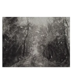 Halleluja II Acquatinta