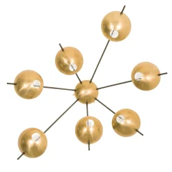 Helios Septem II Luce da soffitto/parete