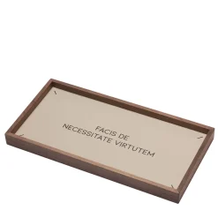 Heritage Valet Small Rectangular Vide Poche N. 1