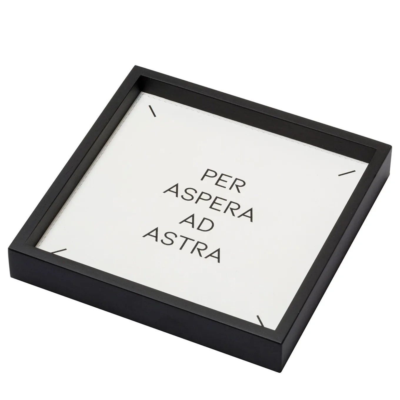 Heritage Valet Small Square Vide Poche N. 7