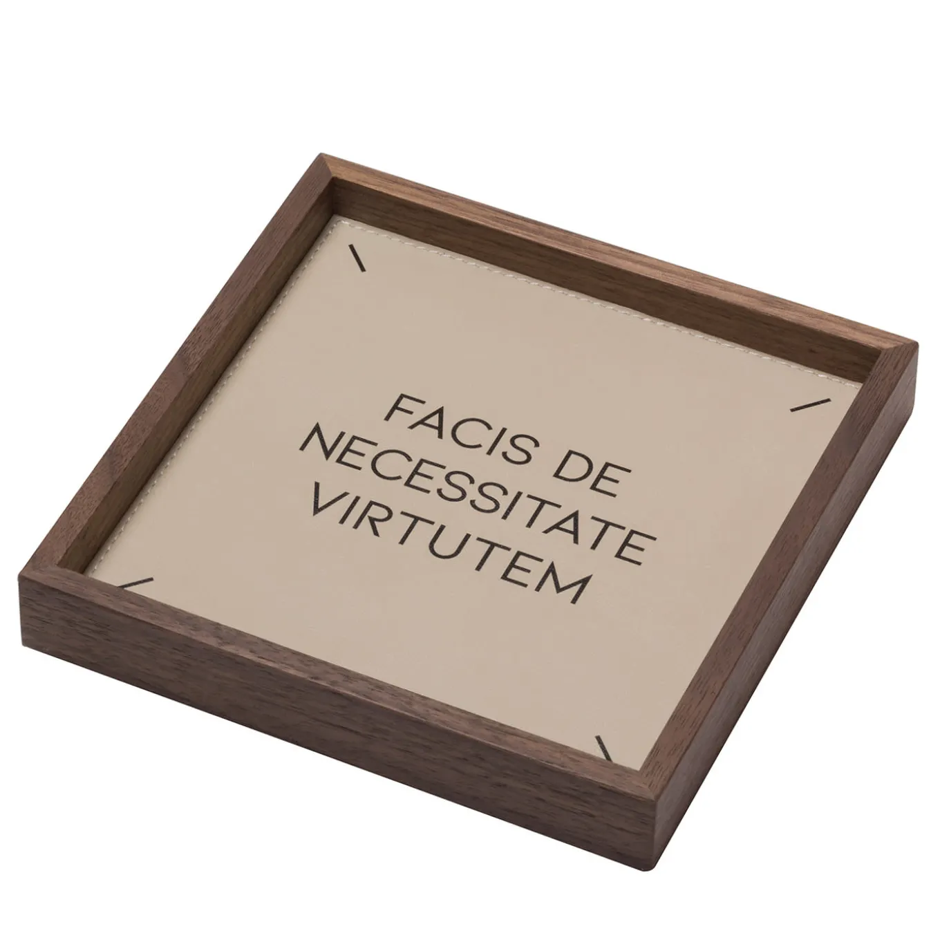Heritage Valet Small Square Vide Poche N. 1