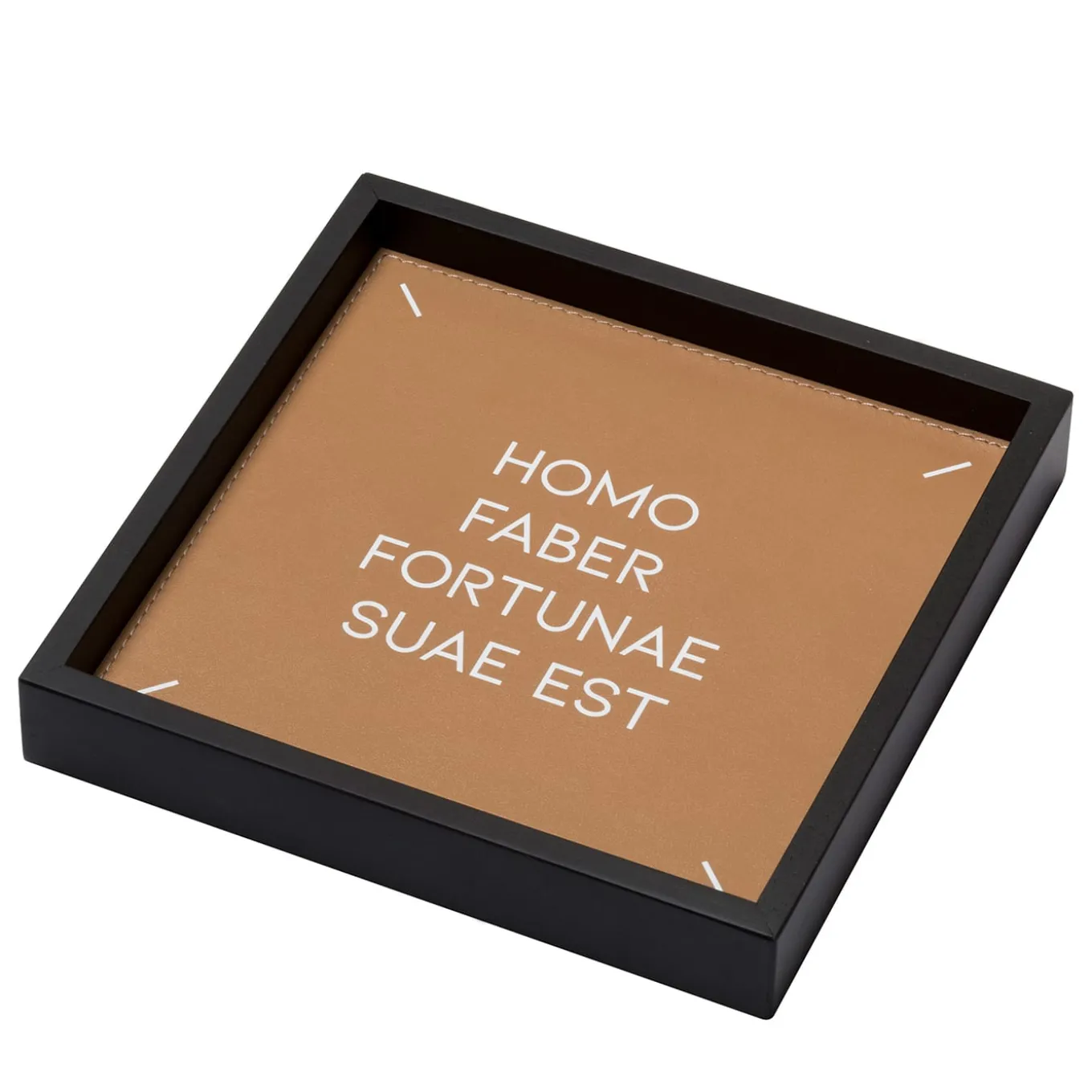 Heritage Valet Small Square Vide Poche N. 1