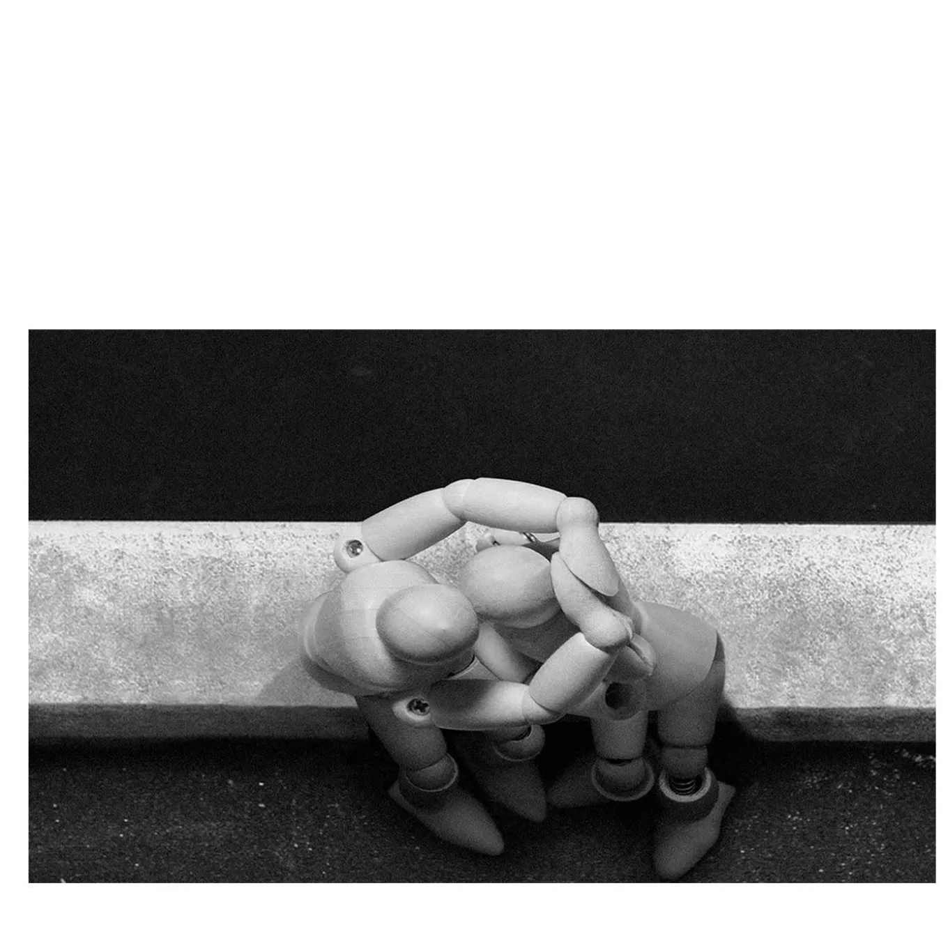 HUMANIZE_007 2016 Fotografia