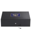 Humidor Imperial Blue Eagle per 110 sigari
