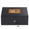 Humidor Jaipur Ocher