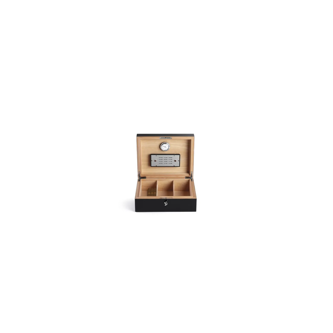 Humidor Jaipur Ocher