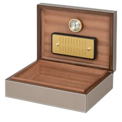 Humidor Santiago piccolo