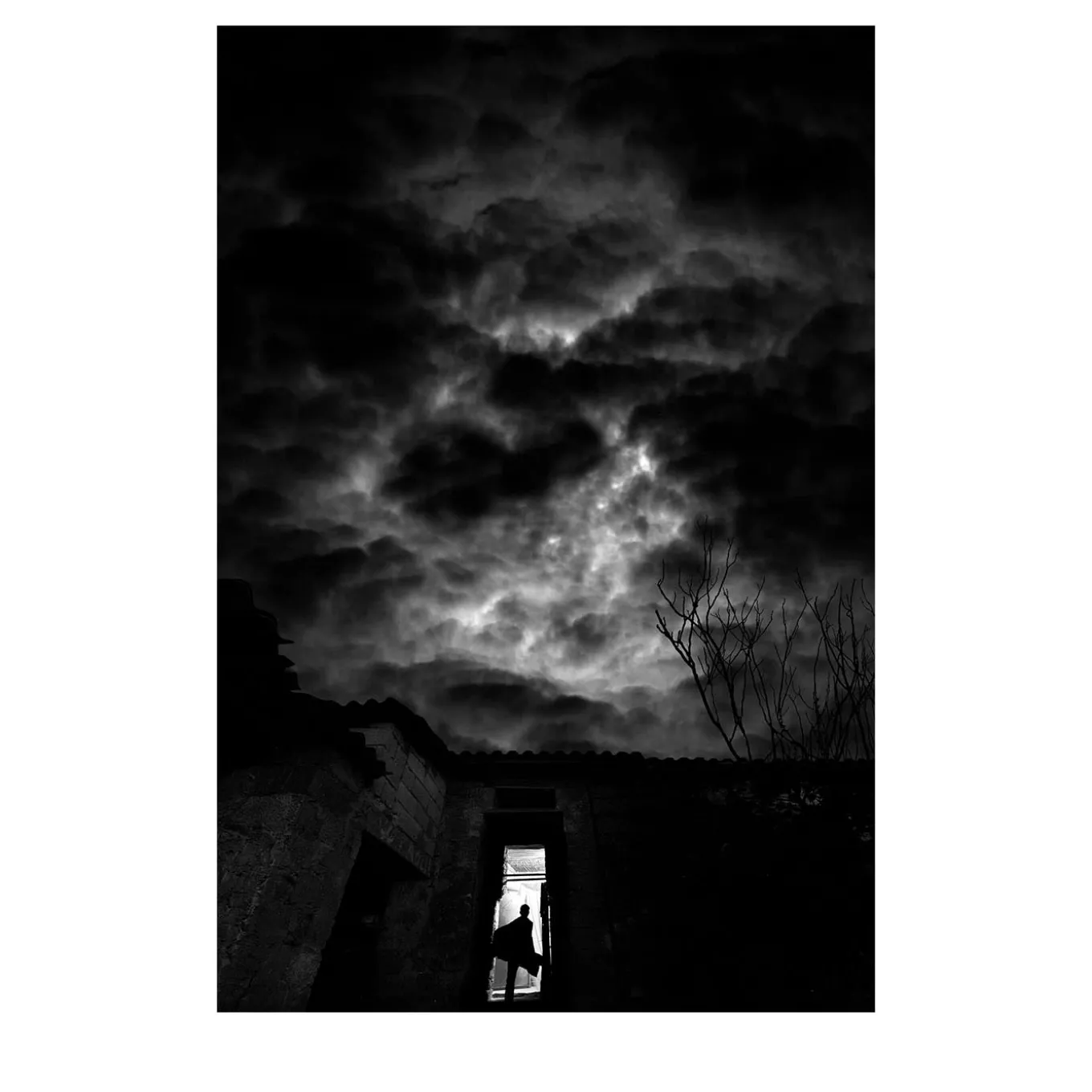 I Bambini del Buio Fotografia #2