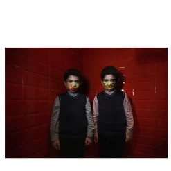 I Senza Nome Fotografia #6