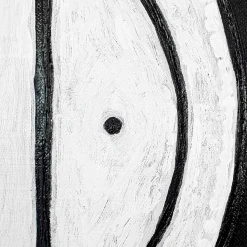 Identità nell'Astrazione VI Dipinto