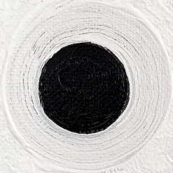 Identità nell'Astrazione VI Dipinto