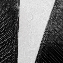 Identità nell'Astrazione VIII Dipinto