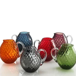 Idra Balloton Brocca blu aviotrasportabile