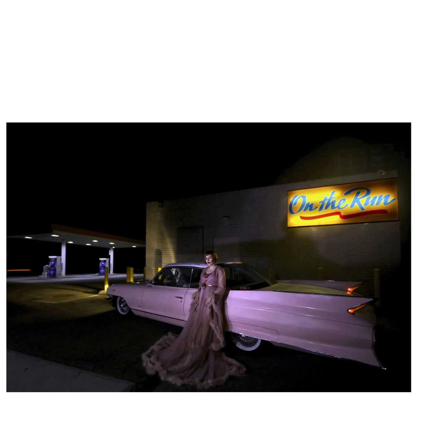 Il Demone Sotto la Pelle Fotografia #1