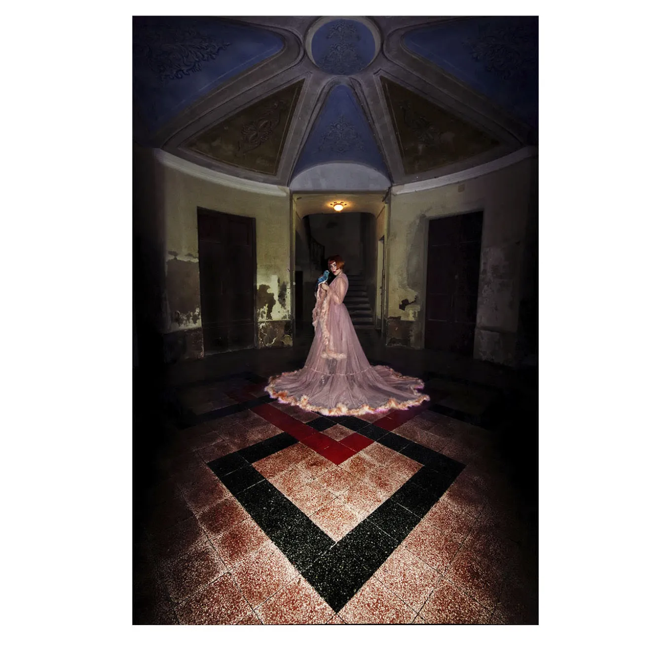 Il Demone Sotto la Pelle Fotografia #2